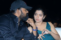 Bheeshma Movie Pre Release Event